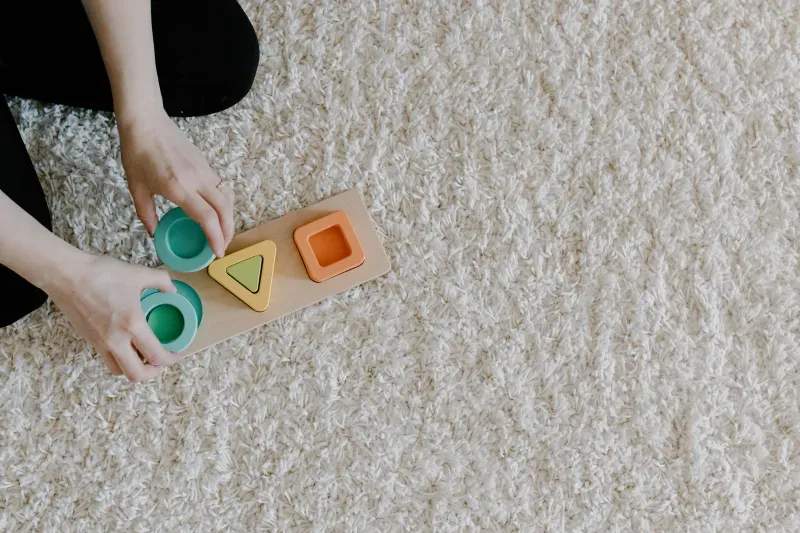 おうち時間におすすめのパズル活用アイデア